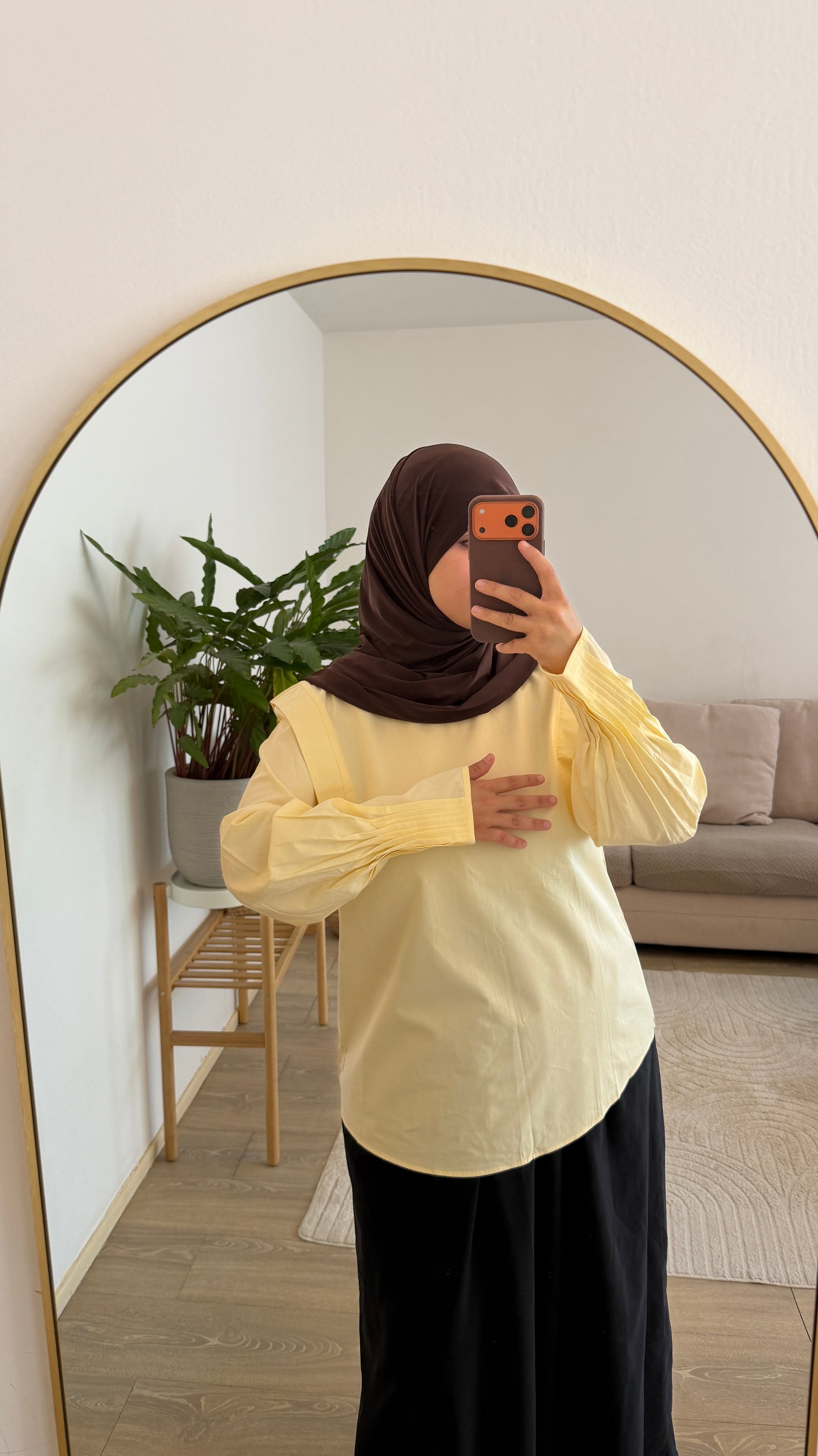 Blouse Miya