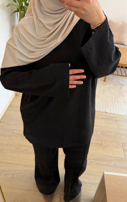 Ensemble premium Sima