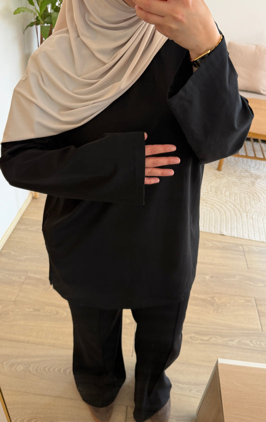 Ensemble premium Sima