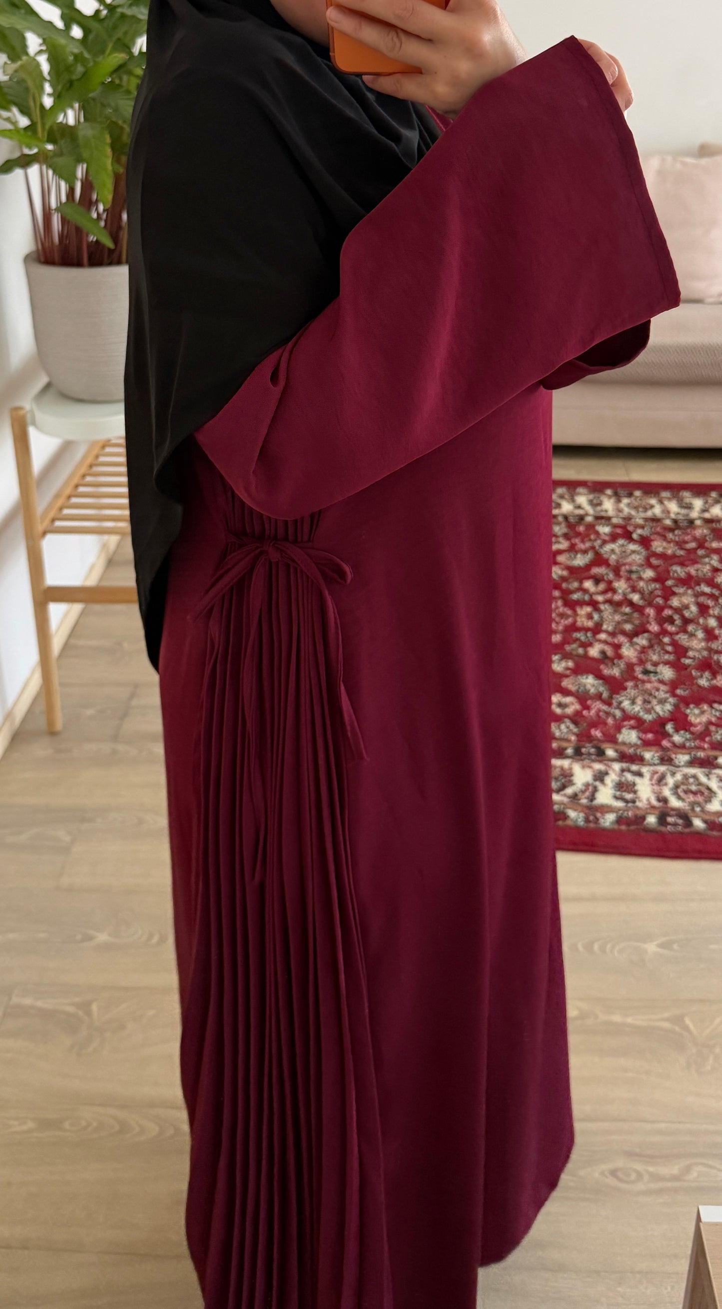 Robe Yasmine