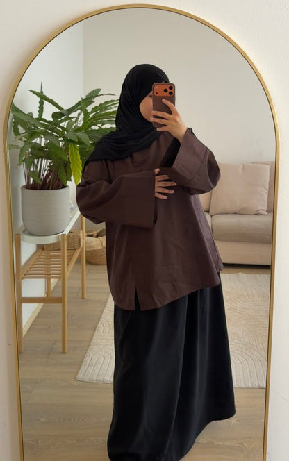 Blouse Mouna