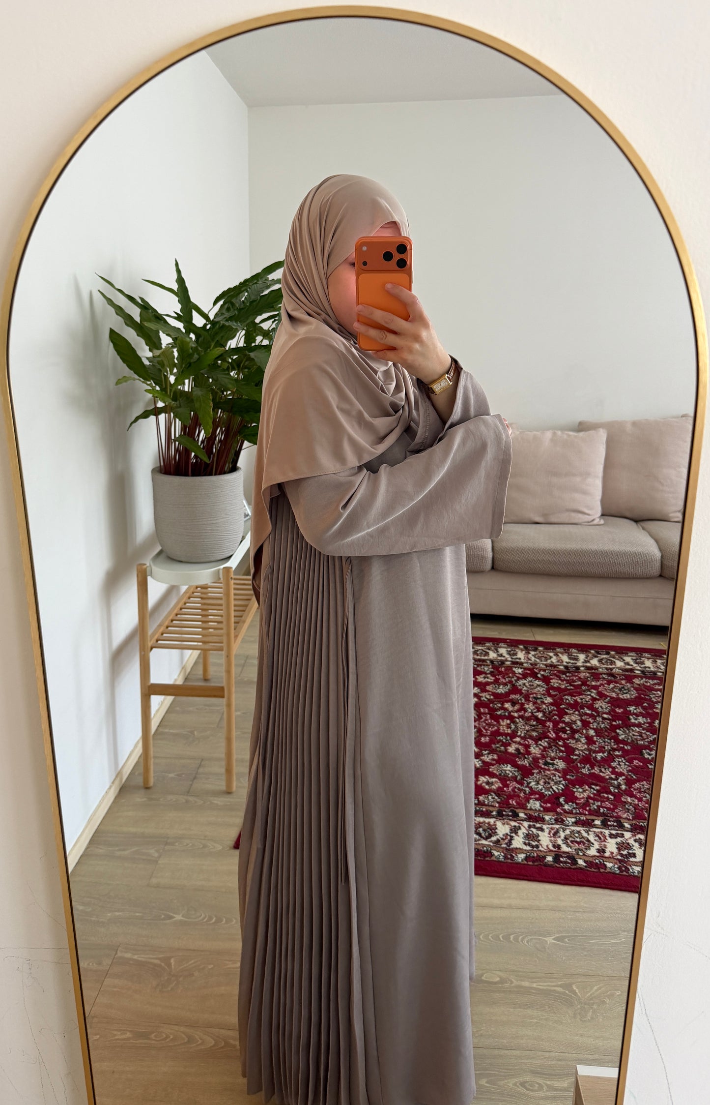 Robe Yasmine