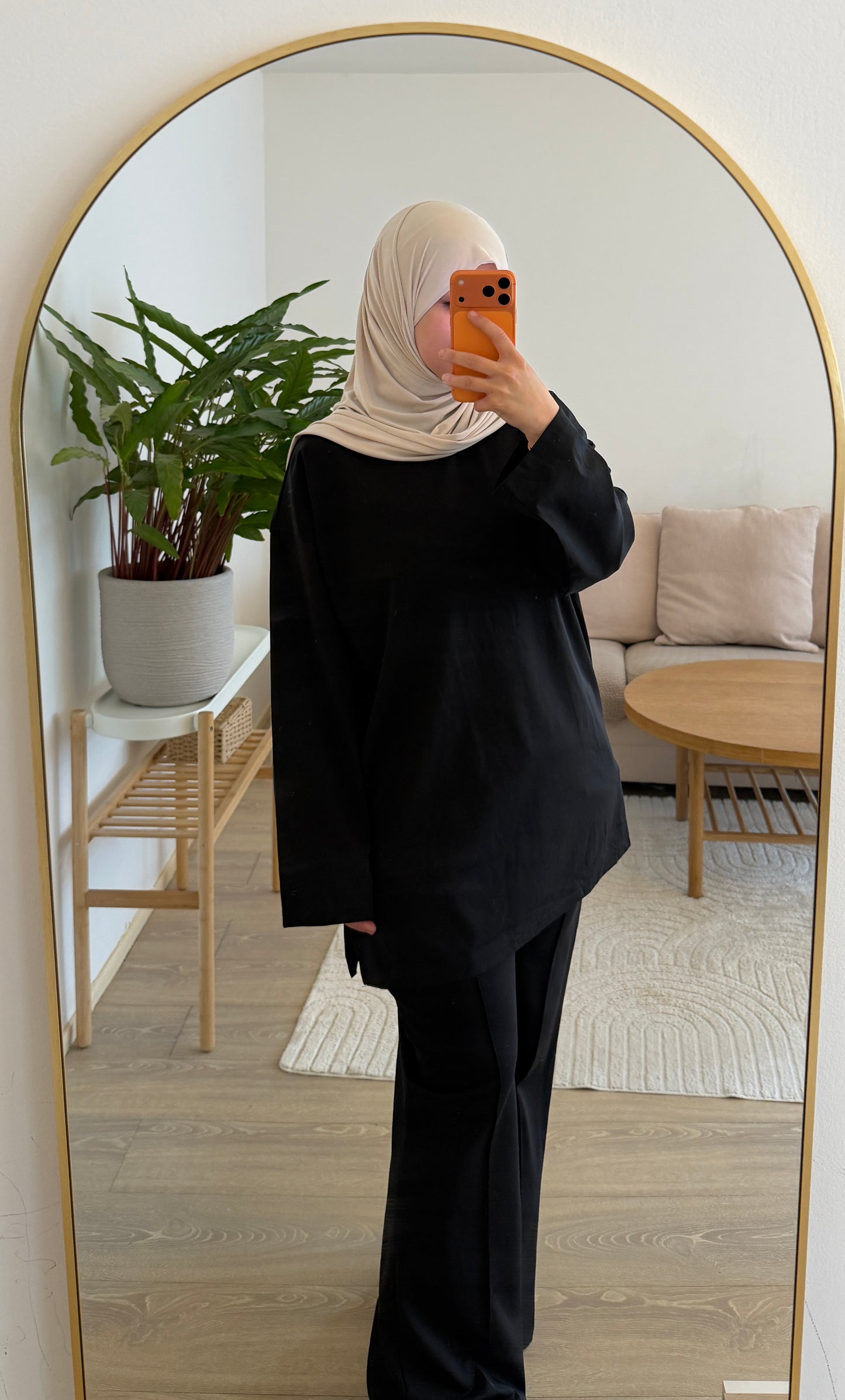 Ensemble premium Sima