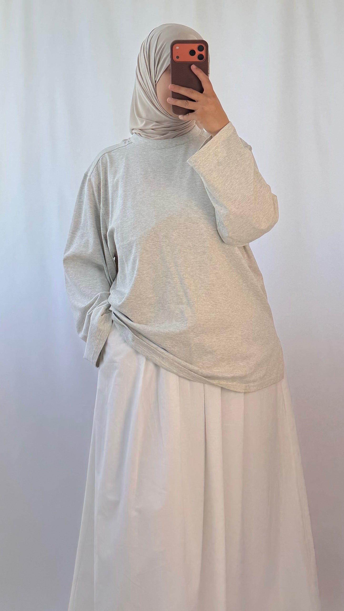 T shirt coton