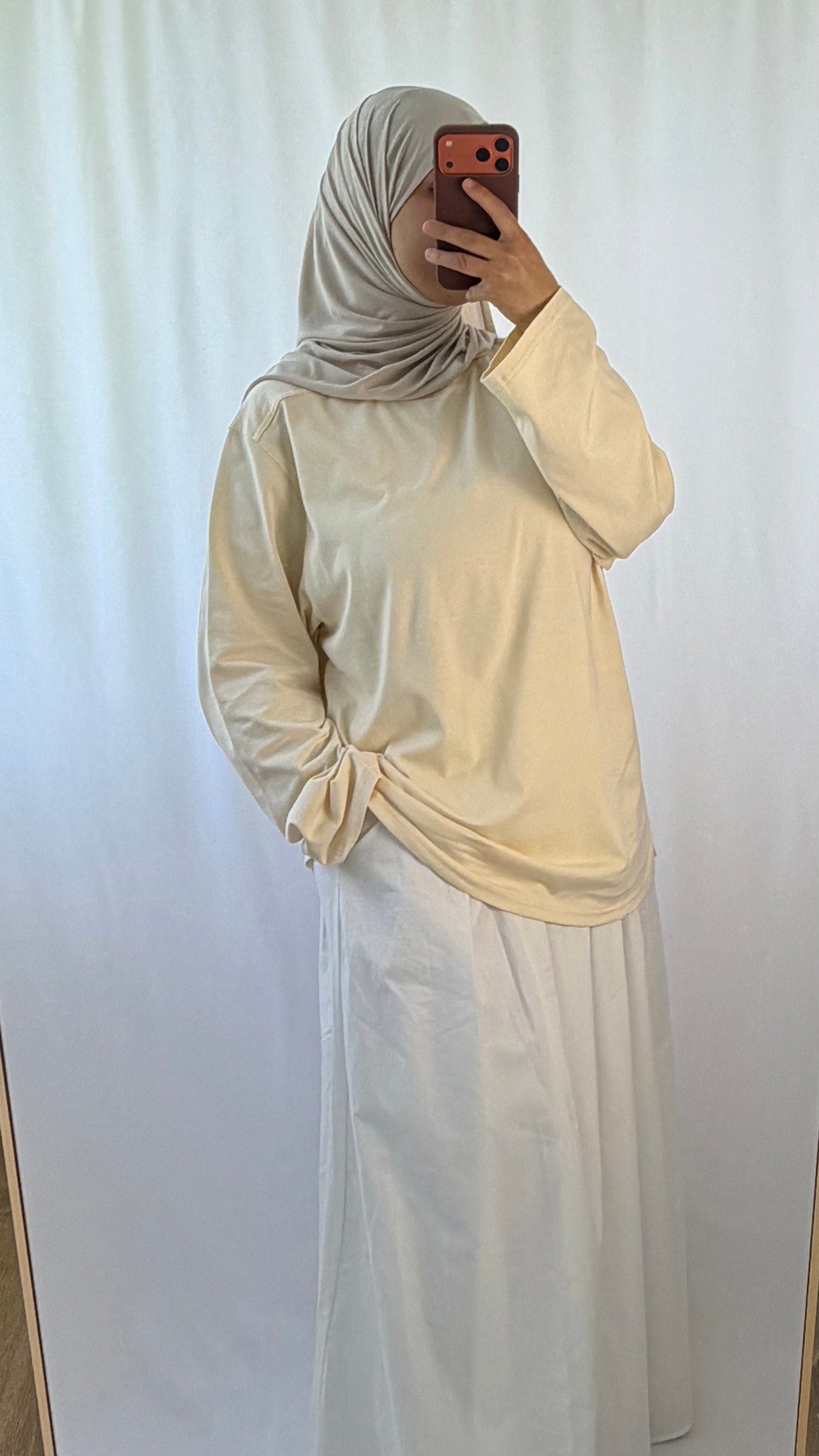 T shirt coton