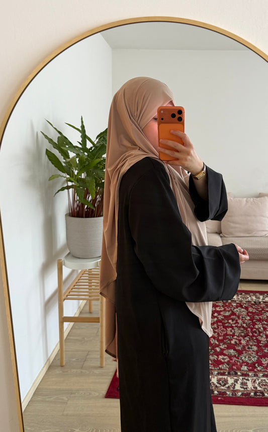 Khimar jersey premium