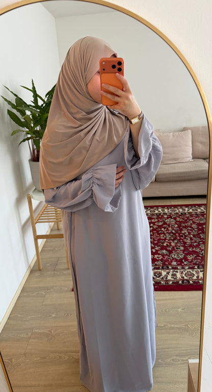 Abaya Tulipe