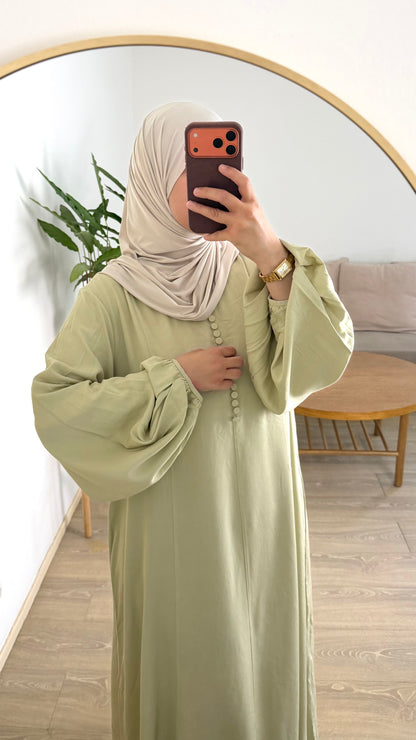 Robe Chifaa