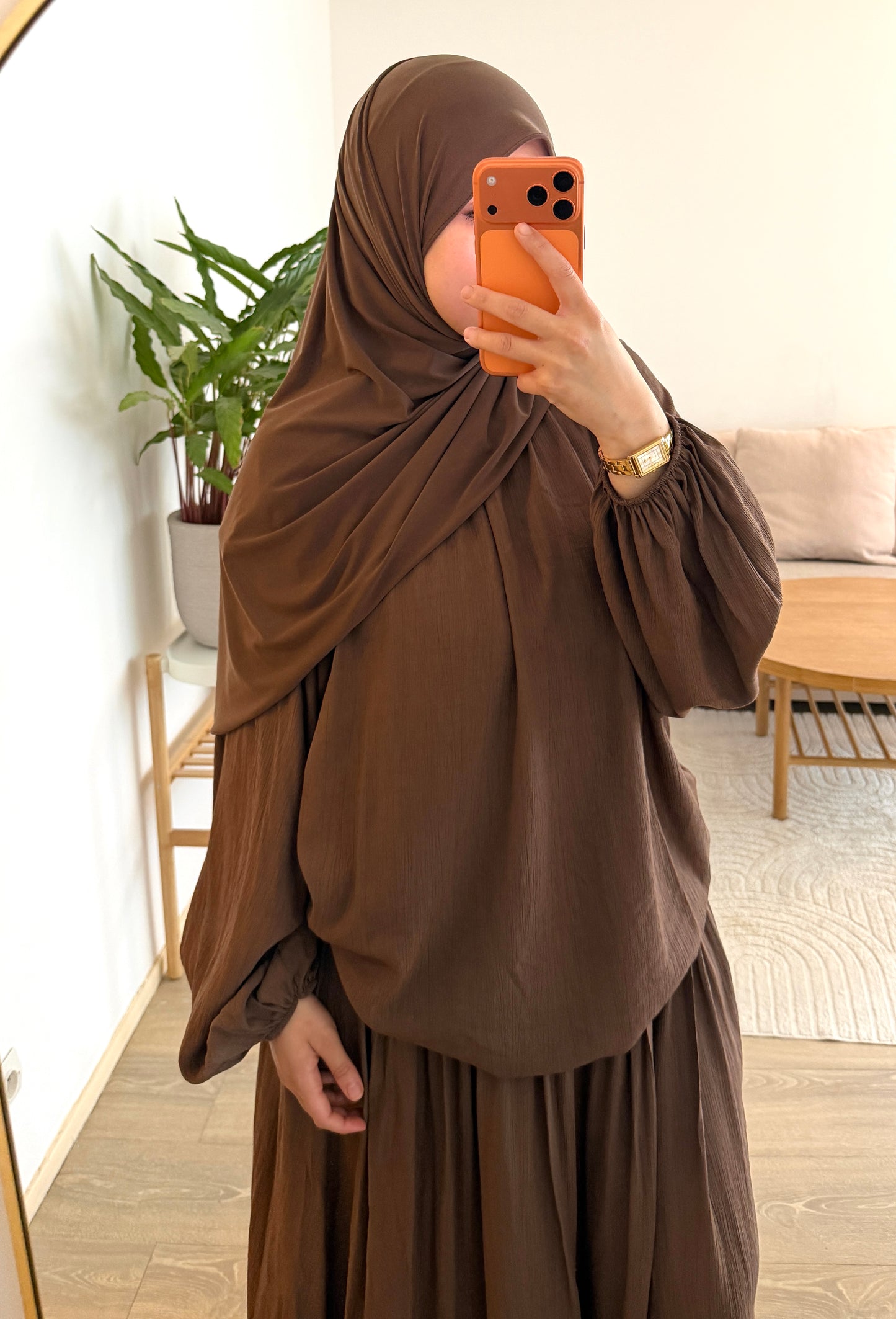 Ensemble jupe Luma