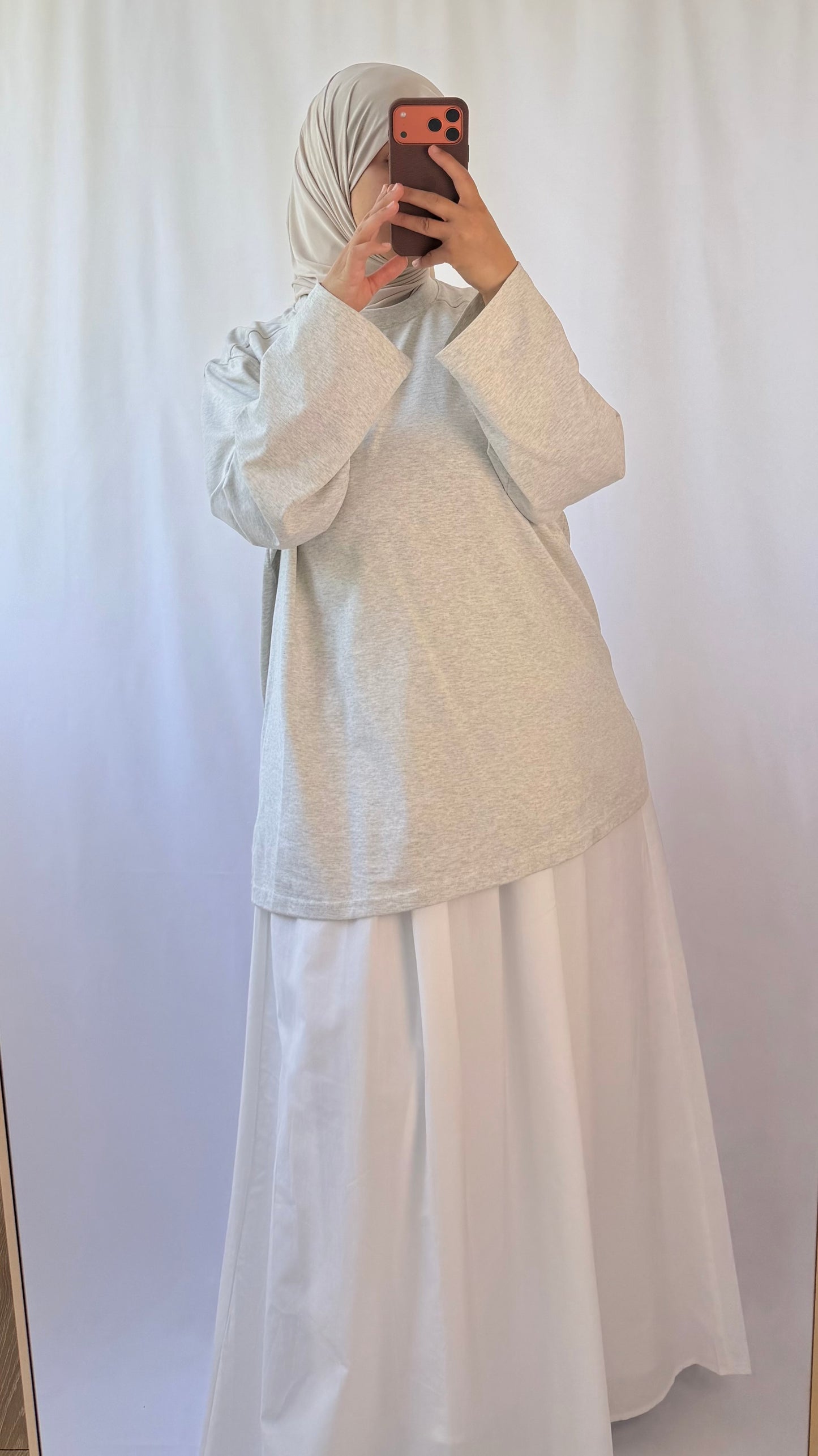 T shirt coton
