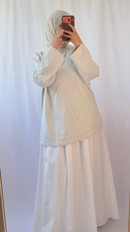 T shirt coton