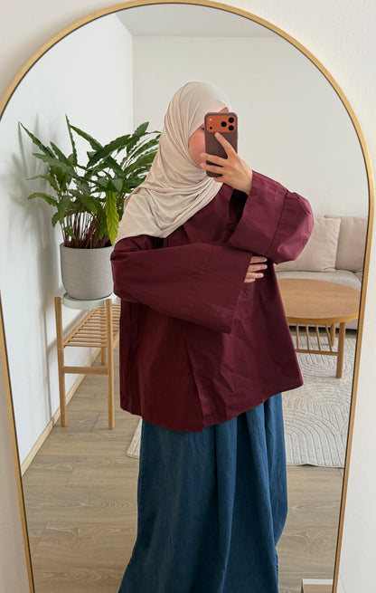 Blouse Mouna