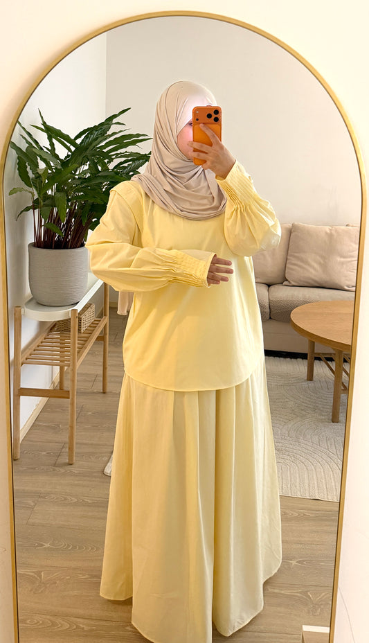 Blouse Miya
