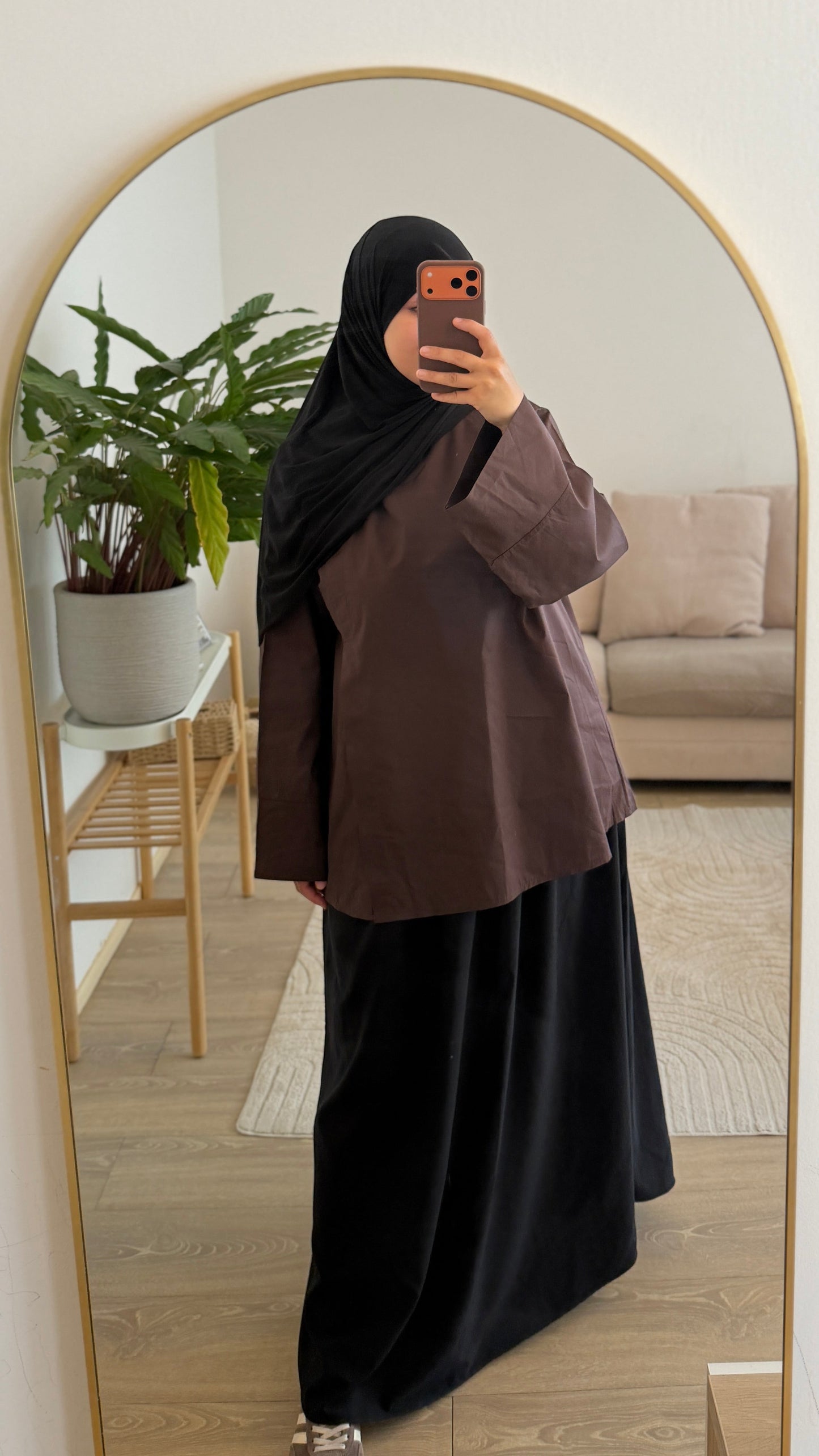 Blouse Mouna