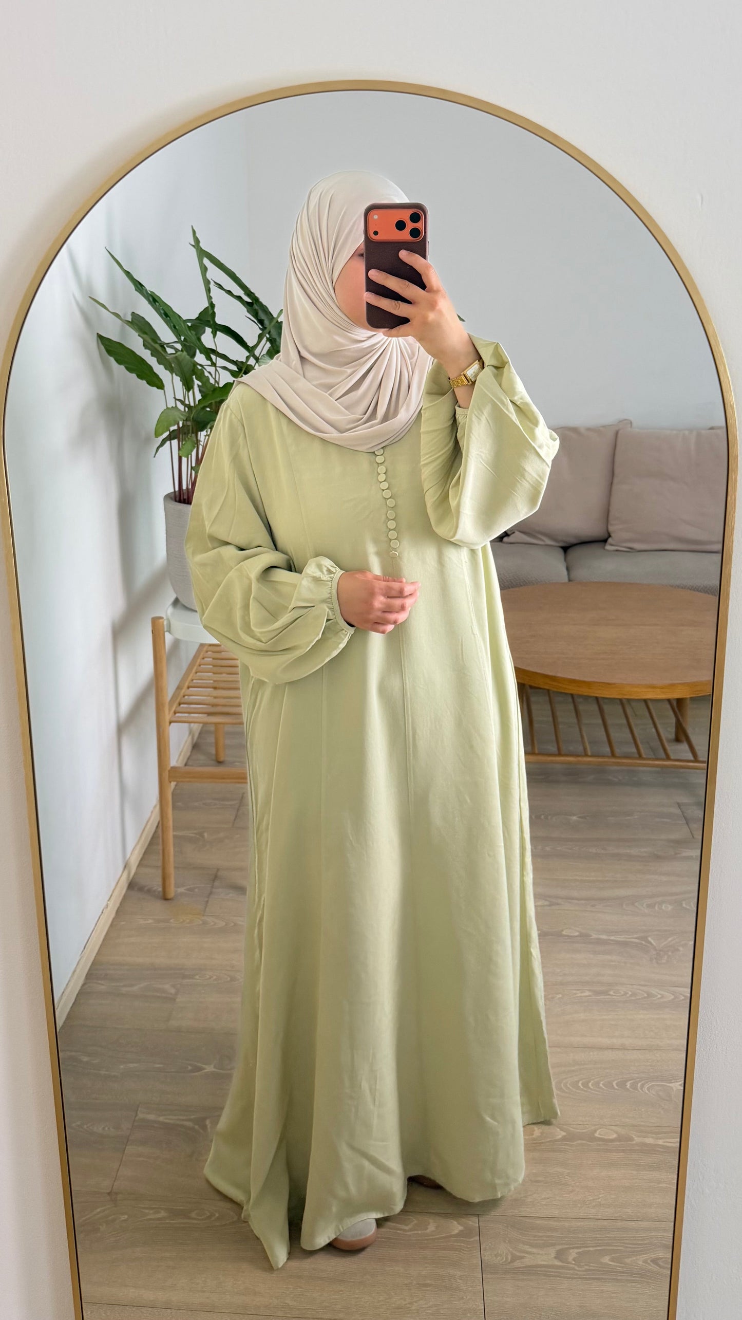 Robe Chifaa