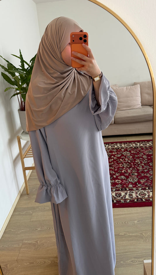 Abaya Tulipe