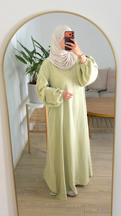 Robe Chifaa