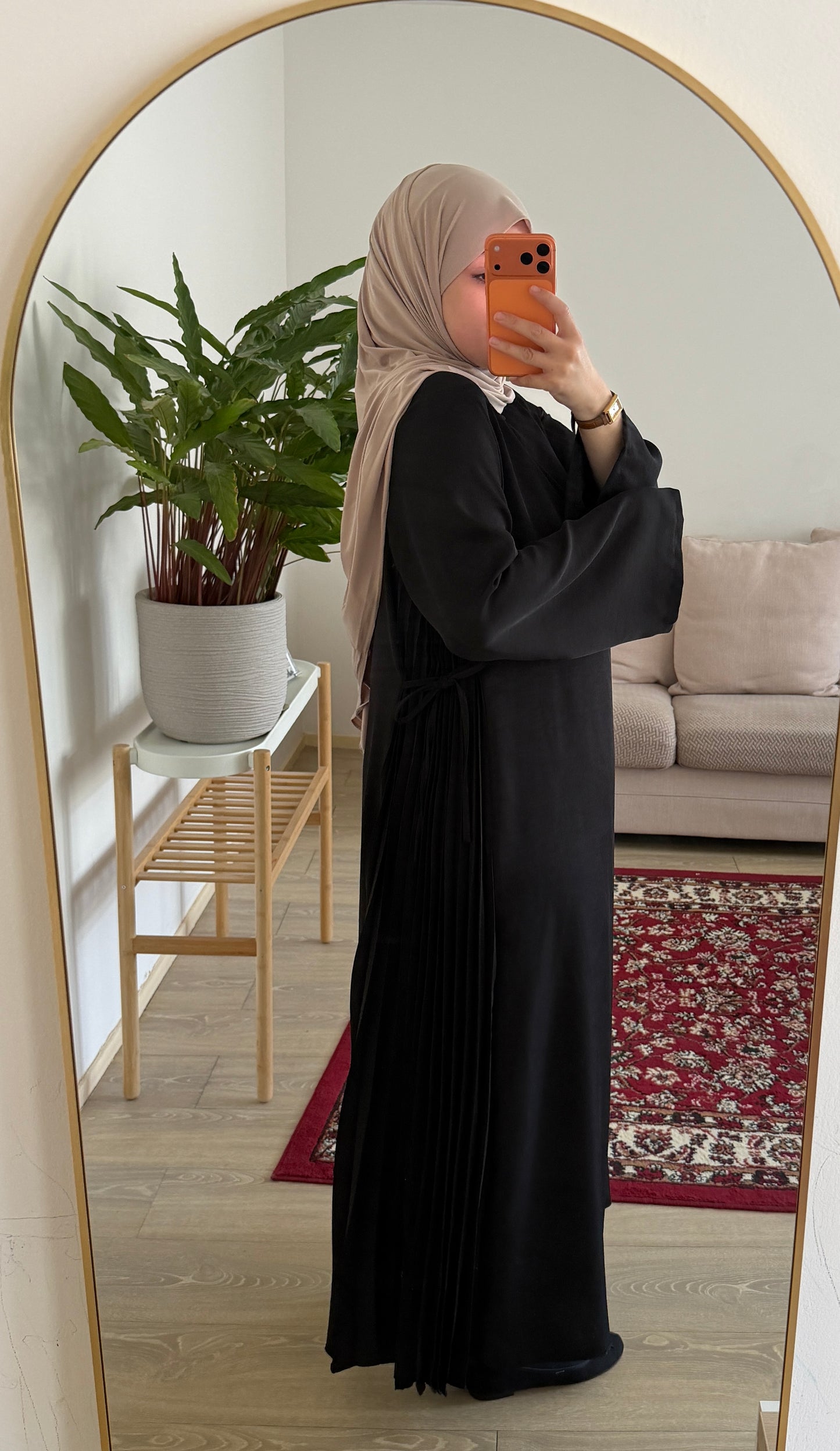 Robe Yasmine