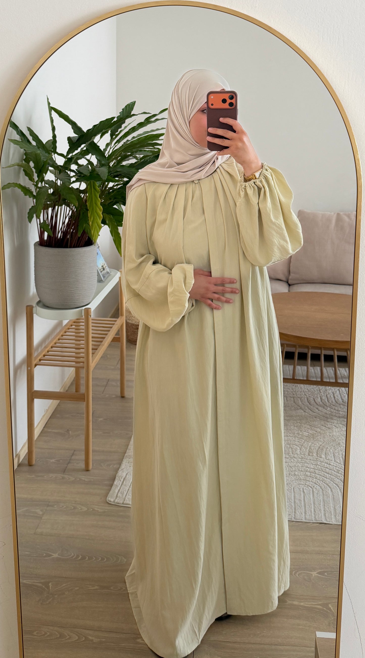 Robe Aya